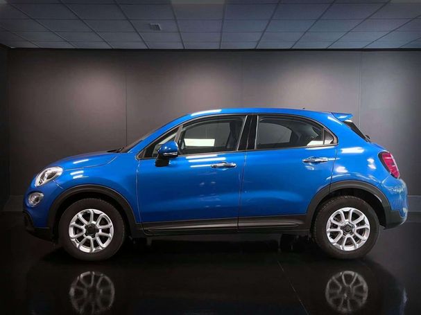 Fiat 500X 1.0 88 kW image number 8