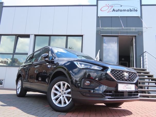 Seat Tarraco 2.0 TDI 4Drive DSG Style 110 kW image number 22