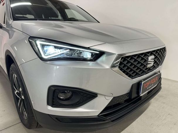 Seat Tarraco 2.0 TDI 110 kW image number 1