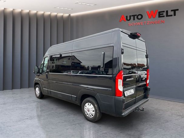 Fiat Ducato 103 kW image number 6