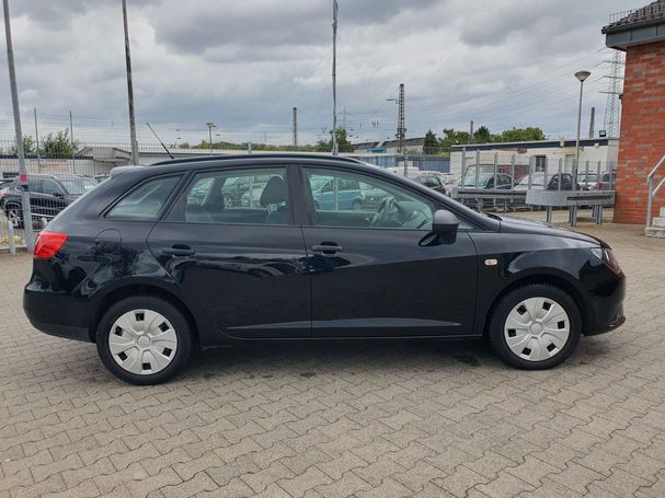 Seat Ibiza ST TDI 55 kW image number 4