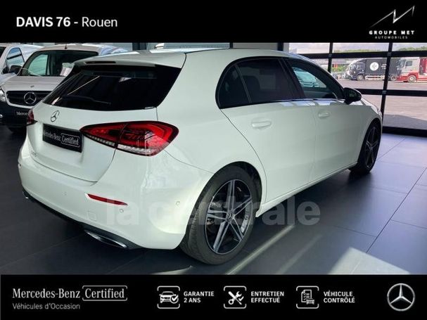 Mercedes-Benz A 180 100 kW image number 17