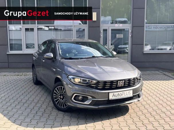 Fiat Tipo 74 kW image number 2