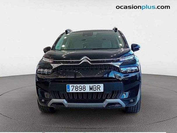 Citroen C3 Aircross BlueHDi 120 Shine Pack EAT6 88 kW image number 12