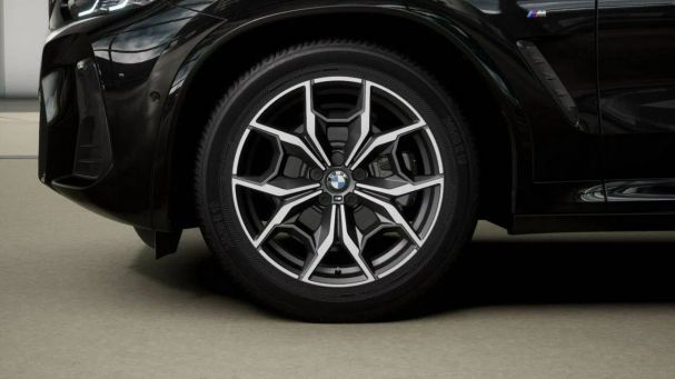 BMW X3 xDrive 140 kW image number 8