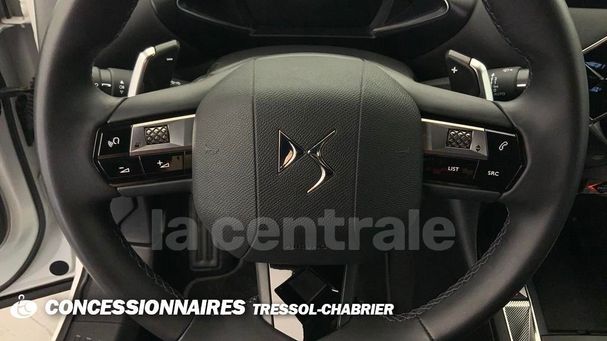 DS Automobiles 3 Crossback PureTech 130 96 kW image number 26