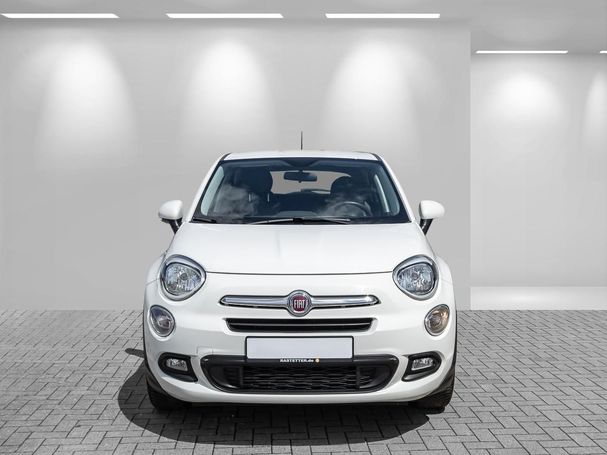 Fiat 500X 1.4 Pop Star 103 kW image number 7