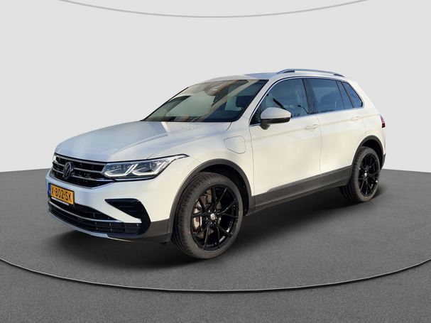 Volkswagen Tiguan 1.4 DSG 180 kW image number 9