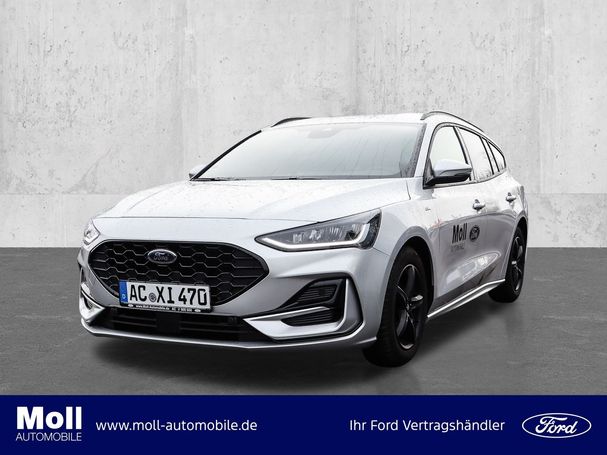 Ford Focus ST-Line 85 kW image number 1