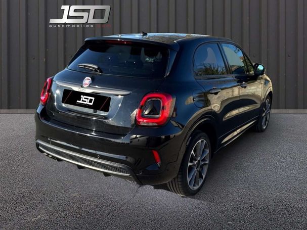 Fiat 500X 1.6 MultiJet Sport 96 kW image number 22