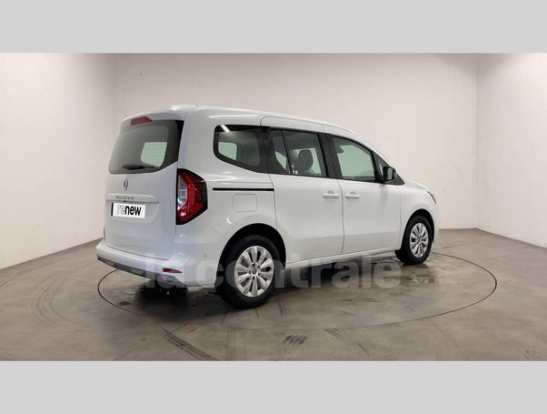 Renault Kangoo 75 kW image number 18