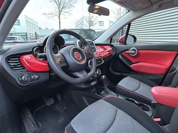 Fiat 500X 1.4 Multiair 103 kW image number 5