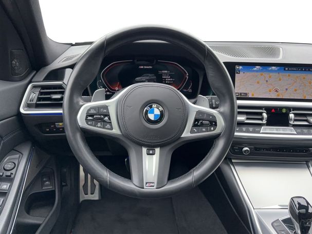 BMW 340i xDrive Touring 275 kW image number 7