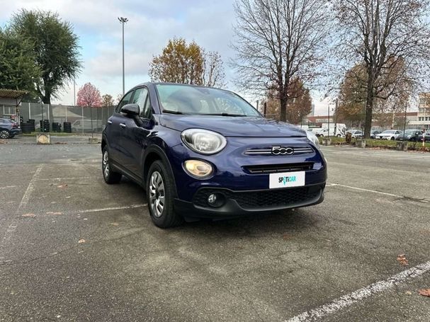 Fiat 500X 1.0 88 kW image number 1