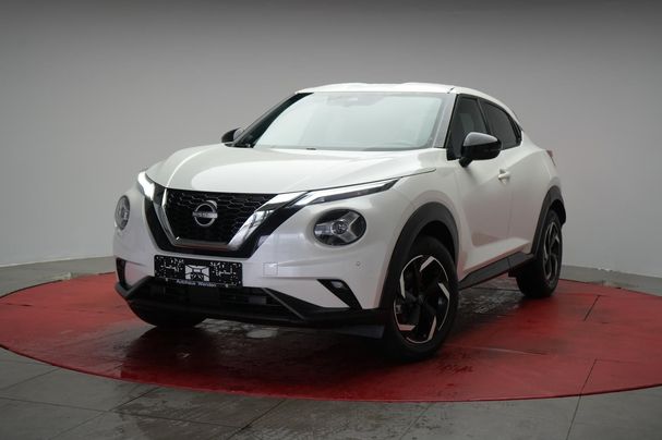 Nissan Juke 1.0 DIG-T N-CONNECTA DCT 84 kW image number 1