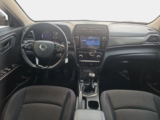 SsangYong Tivoli 1.5 T-GDI 120 kW image number 18