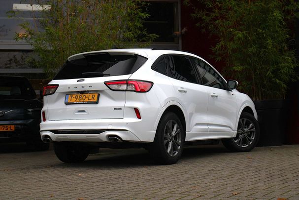 Ford Kuga 165 kW image number 2