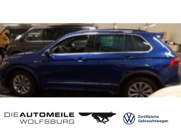 Volkswagen Tiguan 2.0 TDI DSG 110 kW image number 2