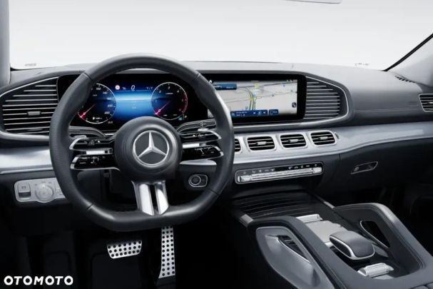 Mercedes-Benz GLE 300 Line 198 kW image number 12