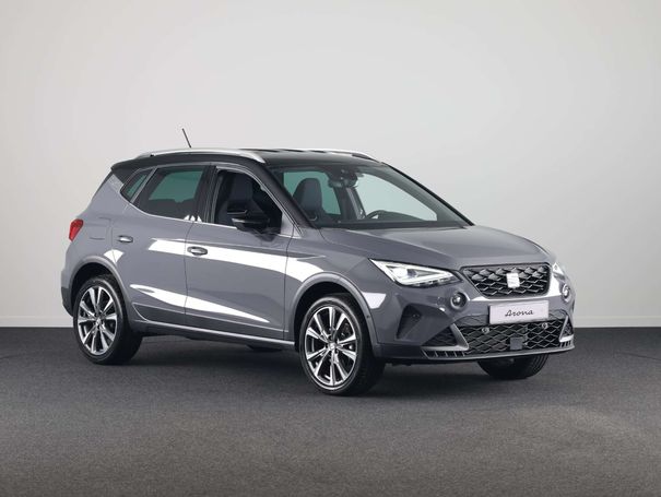 Seat Arona 1.0 TSI 70 kW image number 2