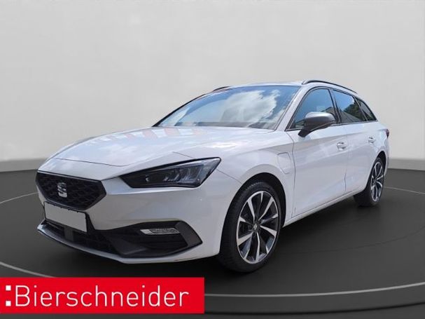 Seat Leon Sportstourer 1.4 e-Hybrid DSG 150 kW image number 1