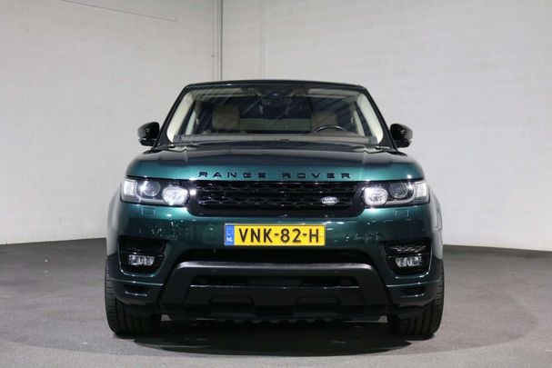 Land Rover Range Rover Sport 225 kW image number 6