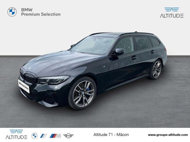 BMW 340 Touring xDrive 254 kW image number 1