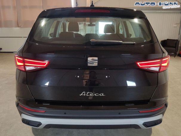 Seat Ateca 1.5 TSI DSG Style 110 kW image number 5