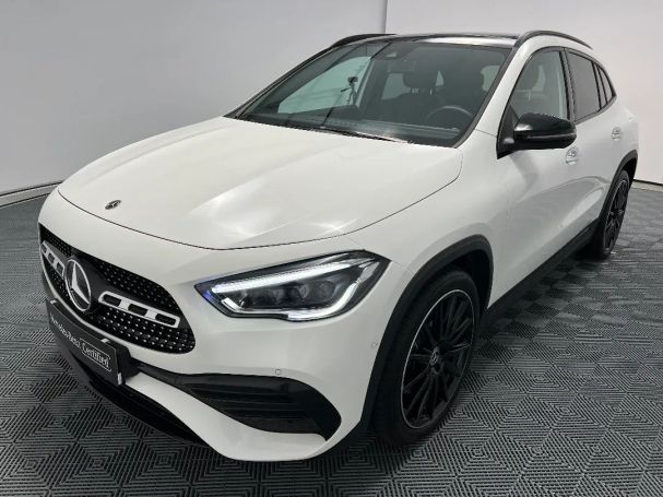 Mercedes-Benz GLA 250 165 kW image number 26