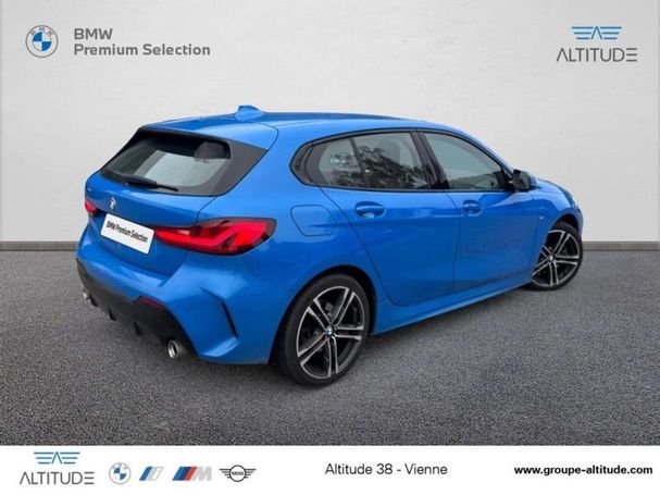 BMW 118d M Sport 112 kW image number 8