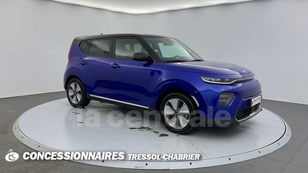 Kia Soul e-Soul 150 kW image number 3