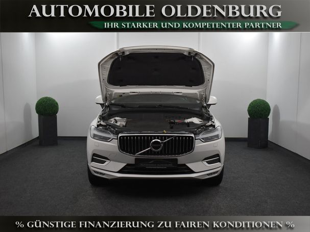 Volvo XC60 D4 Inscription 140 kW image number 7