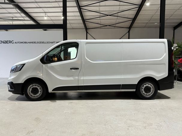 Renault Trafic L2H1 96 kW image number 4