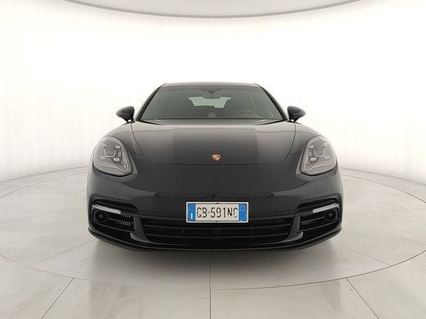 Porsche Panamera 4 Sport Turismo E-Hybrid 340 kW image number 3