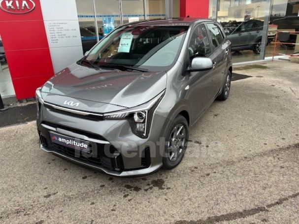 Kia Picanto 58 kW image number 1