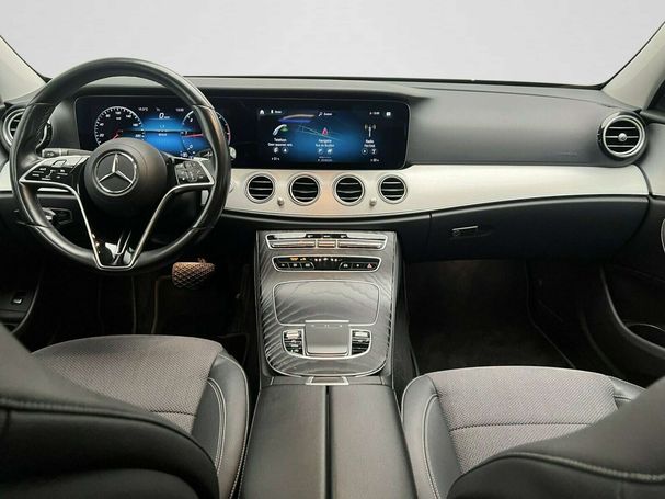 Mercedes-Benz E 200 d Avantgarde 118 kW image number 7