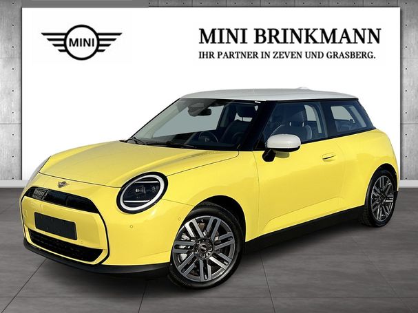 Mini Cooper E Classic Trim 135 kW image number 1