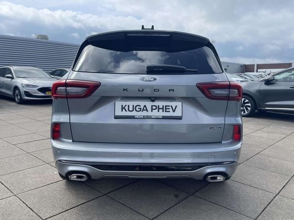 Ford Kuga 2.5 PHEV ST-Line X 178 kW image number 6