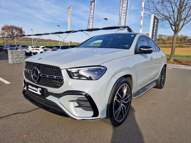 Mercedes-Benz GLE 450 d 4Matic 270 kW image number 7