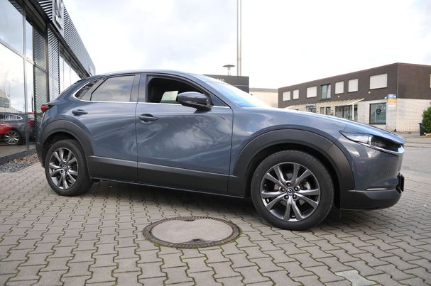 Mazda CX-30 Selection AWD 137 kW image number 13