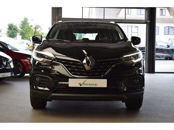 Renault Kadjar TCe 140 LIMITED 103 kW image number 7