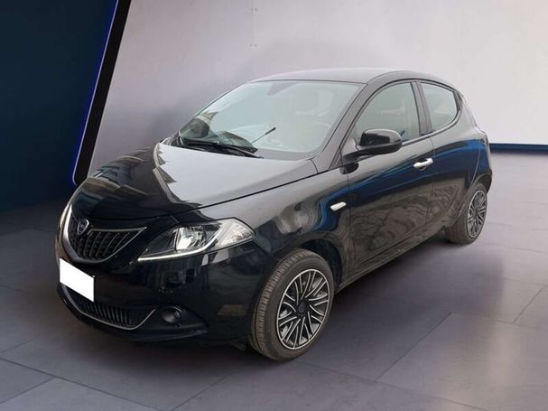 Lancia Ypsilon 51 kW image number 1