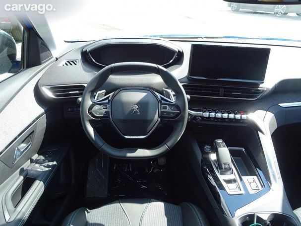 Peugeot 3008 130 EAT8 Allure 96 kW image number 20