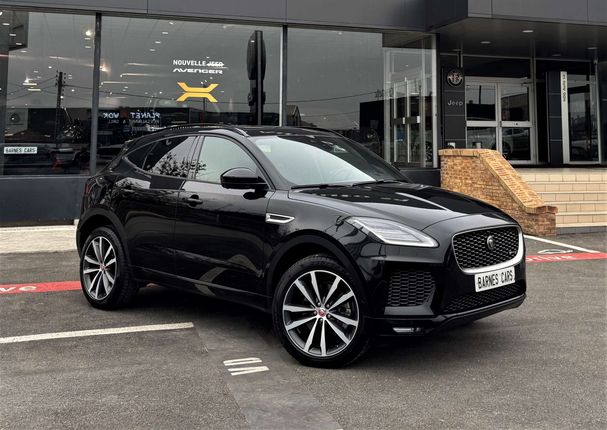 Jaguar E-Pace P300 AWD R-Dynamic HSE 221 kW image number 2