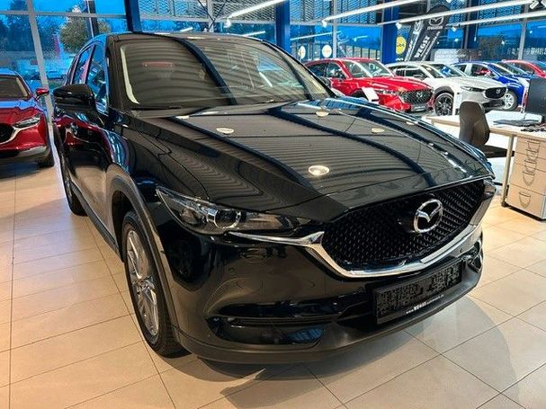 Mazda CX-5 143 kW image number 2