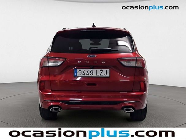 Ford Kuga 1.5 EcoBoost ST-Line 110 kW image number 19