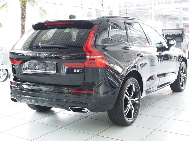 Volvo XC60 AWD 173 kW image number 4