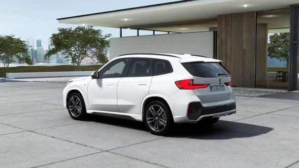 BMW X1 xDrive23d 155 kW image number 3