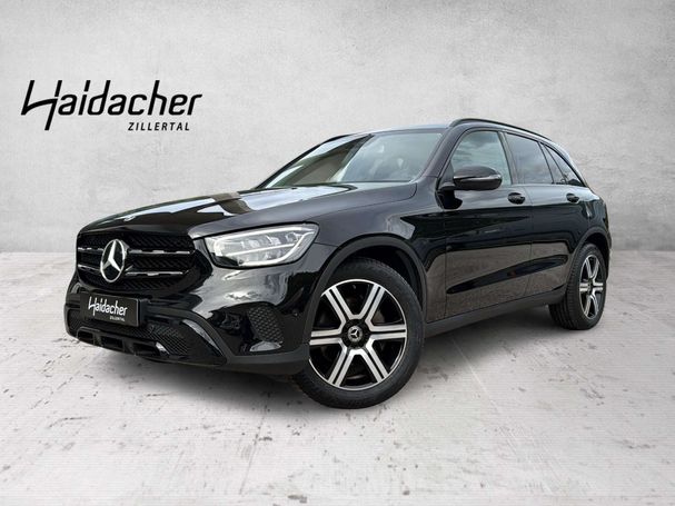 Mercedes-Benz GLC 220 d 4Matic 143 kW image number 1