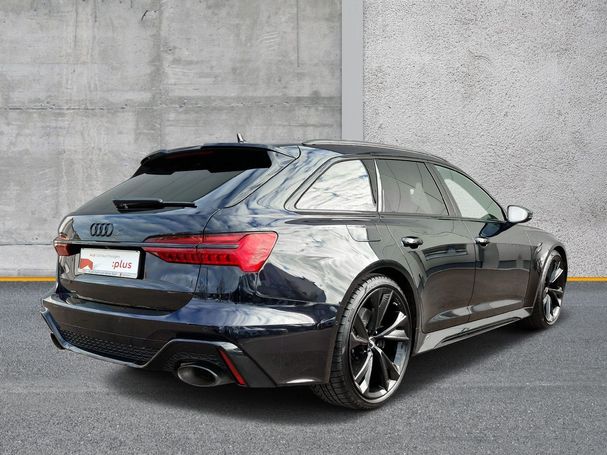 Audi RS6 Avant 441 kW image number 3